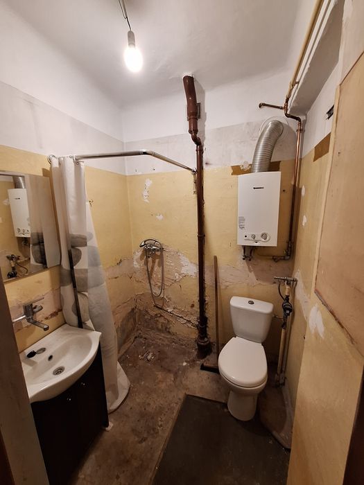 Mieszkanie 2 pokoje 33m2 ul. Puławska
