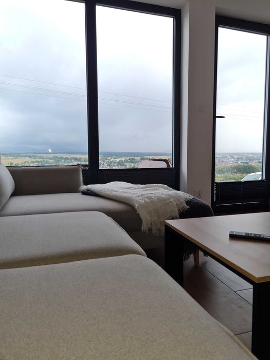 W Górach DOMEK Bocheniówka z Jacuzzi /BALIĄ   - Ferie min. 3 noce