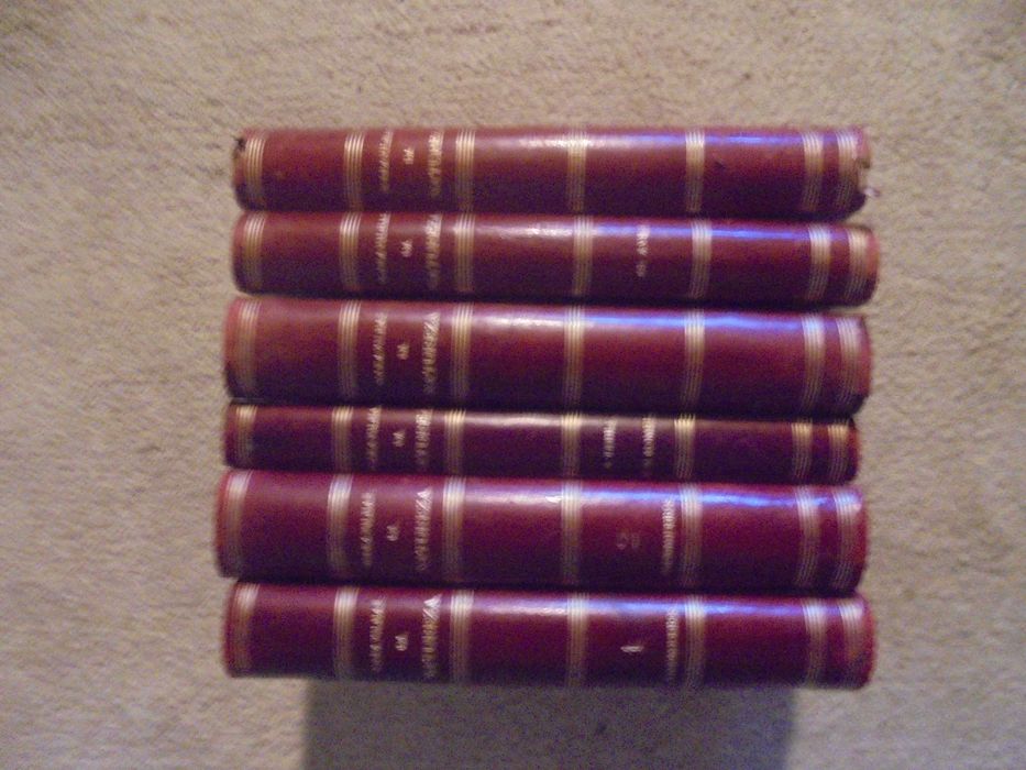 Baltazar Osório-Maravilhas da Natureza-Completo