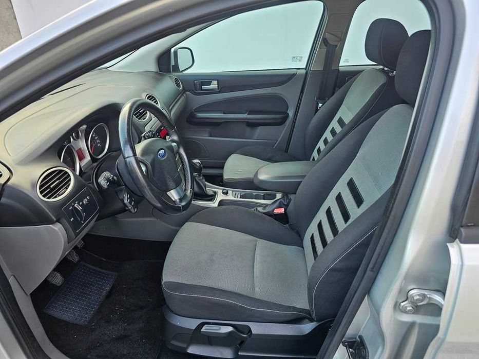 Ford Focus 1.6Tdci 90Cv 10/2010