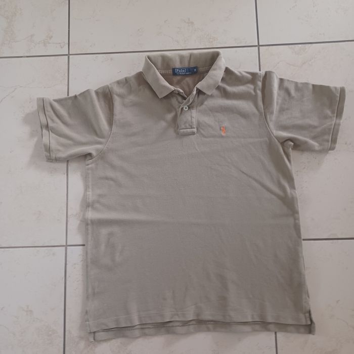 Koszulka młodzieżowa POLO RALPH LAUREN M