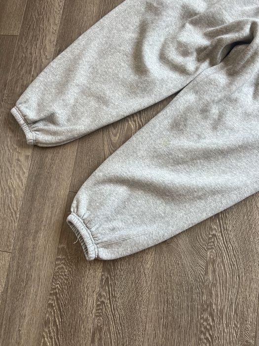 Штани Nike x stussy