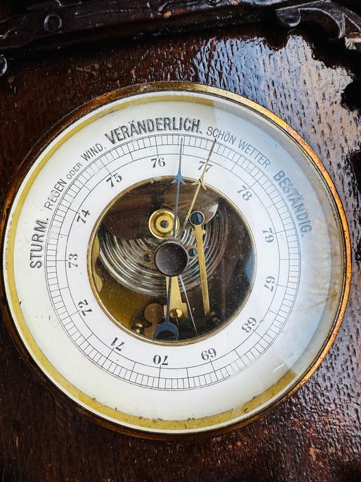Продаю  Барометр