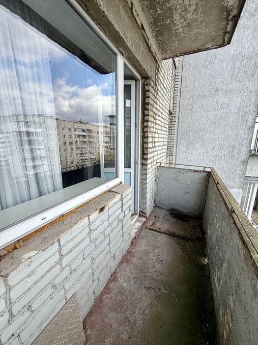 Продаж 3-кімнатної квартири, 61 м2, цегла, вул.Стрийська