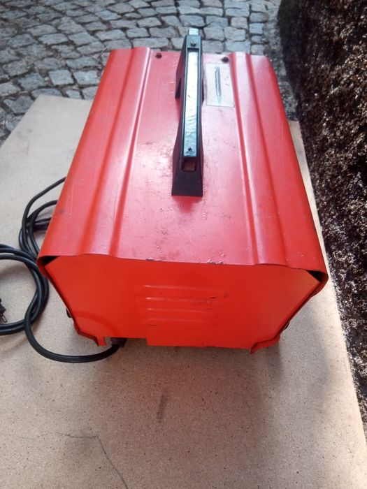 Aparelho de Soldar "CIFES 210 / 380"