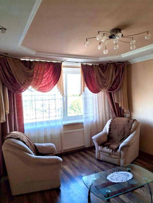 Продам 2-к квартиру с ремонтом в новом ЖК на Черемушках (3-283-712 ОФ)