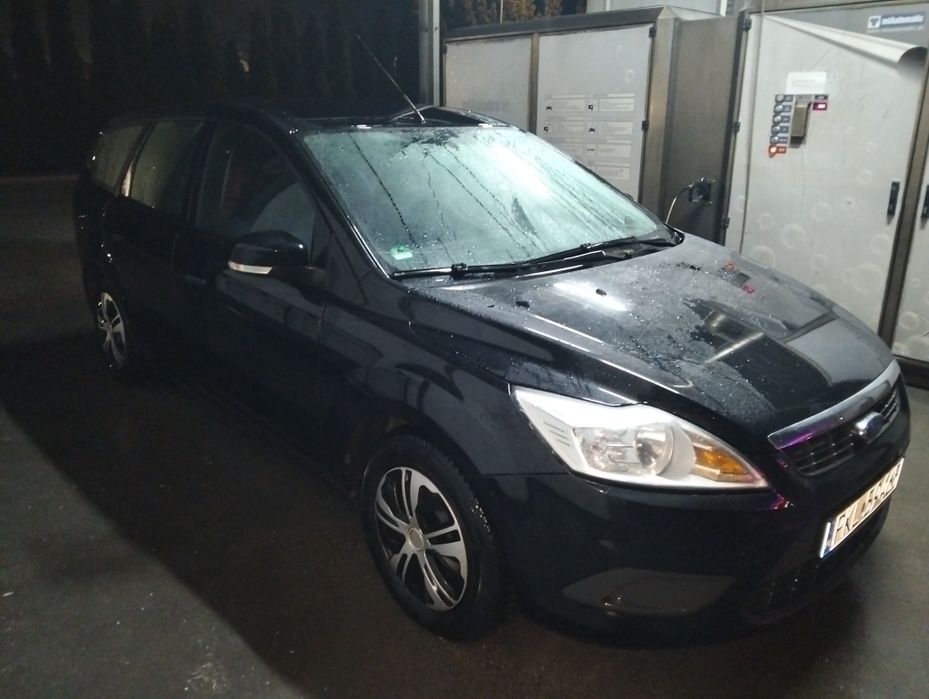 Sprzedam Forda Focusa