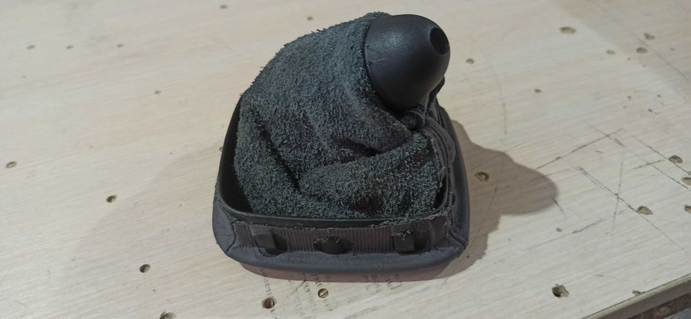 Ручка на  вольво