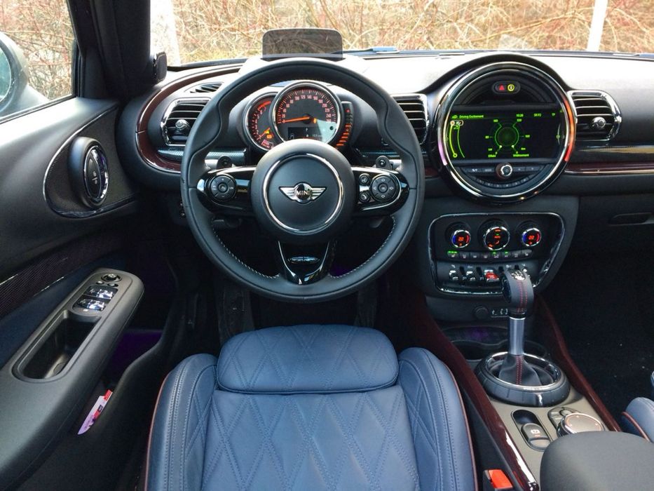 Aluga-se Mini Cooper 2.0 Automático aluguel