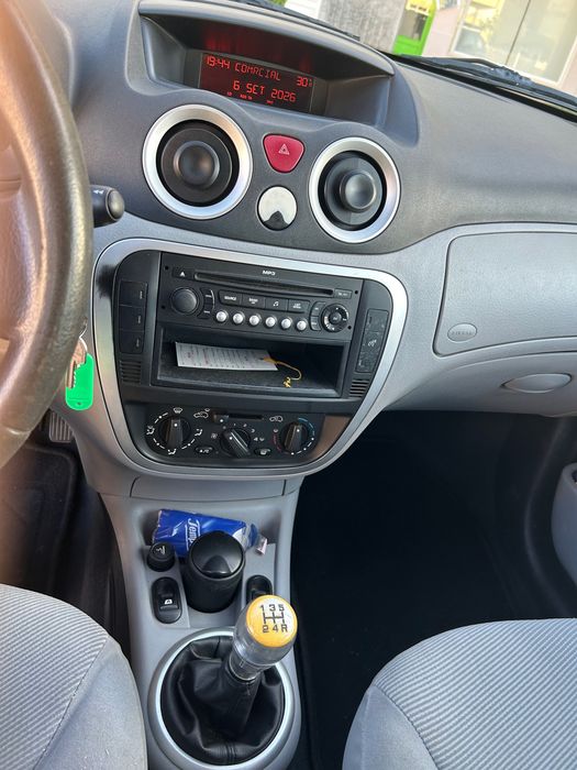 Citroen C3 Estado impecável