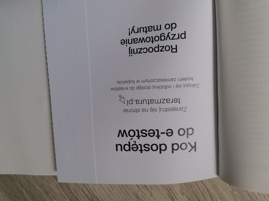 Ponad Słowami Klasa 2 cz 1 Nowa Era szkoła średnia język polski