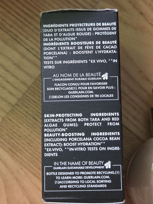Gerliein podkład okazja !