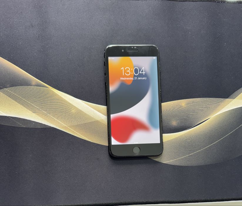 Iphone 7 Plus 128GB.