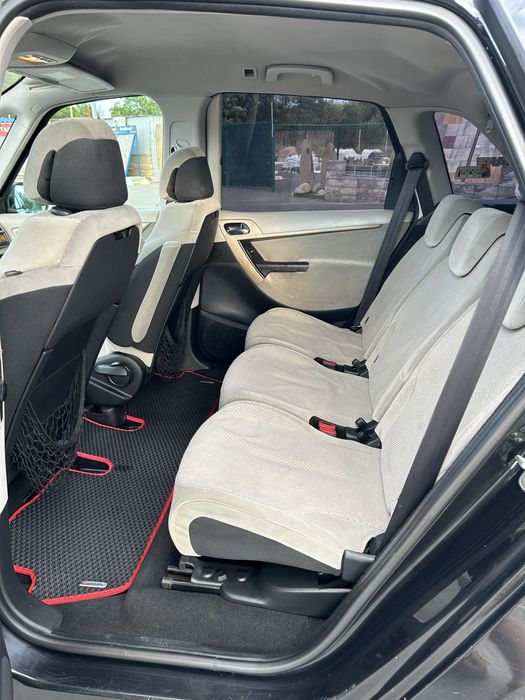 Citroen C4 Picasso 2007 VIN VF7UDRHJH45065689 фото оголошення 6 з 8