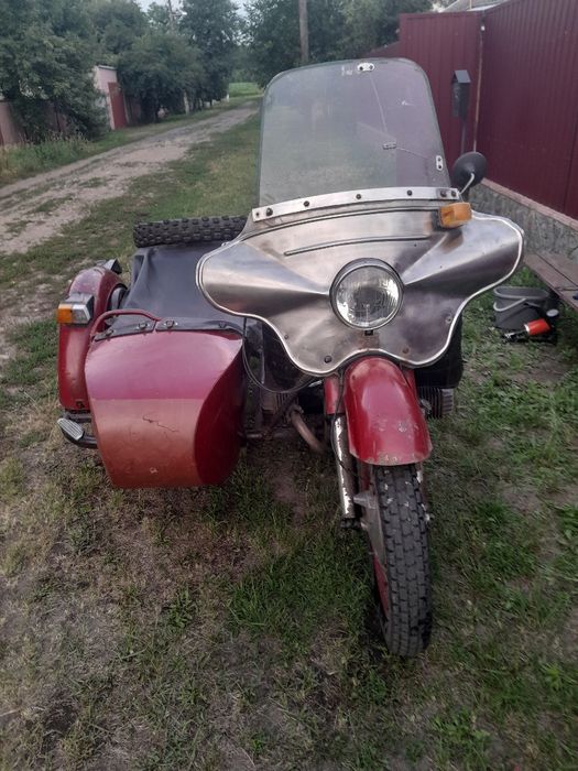 Продам Днепр МТ-10