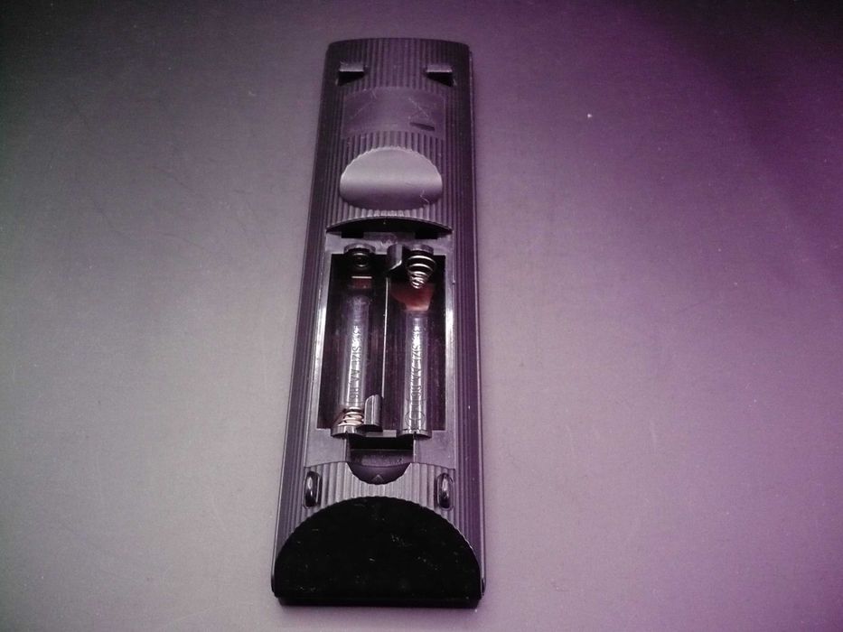 Pilot Sony RMT-B107P