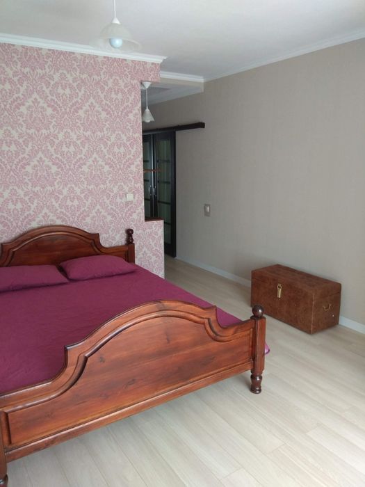 Квартира, здам . Херсон .Хозяїн.