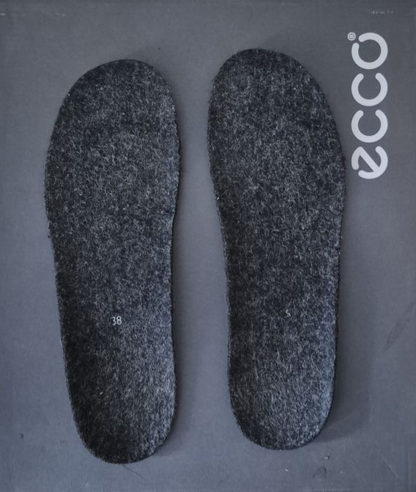 ECCO Snowboarder