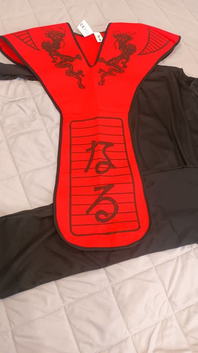 Strój  "Ninjago "