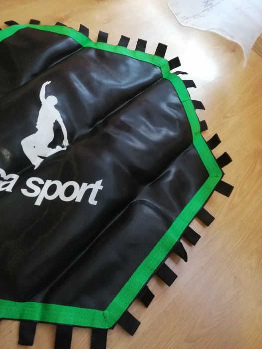 Mata trampoliny fitness