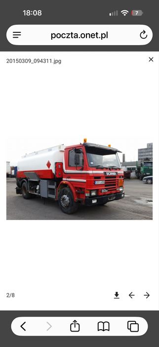 Scania