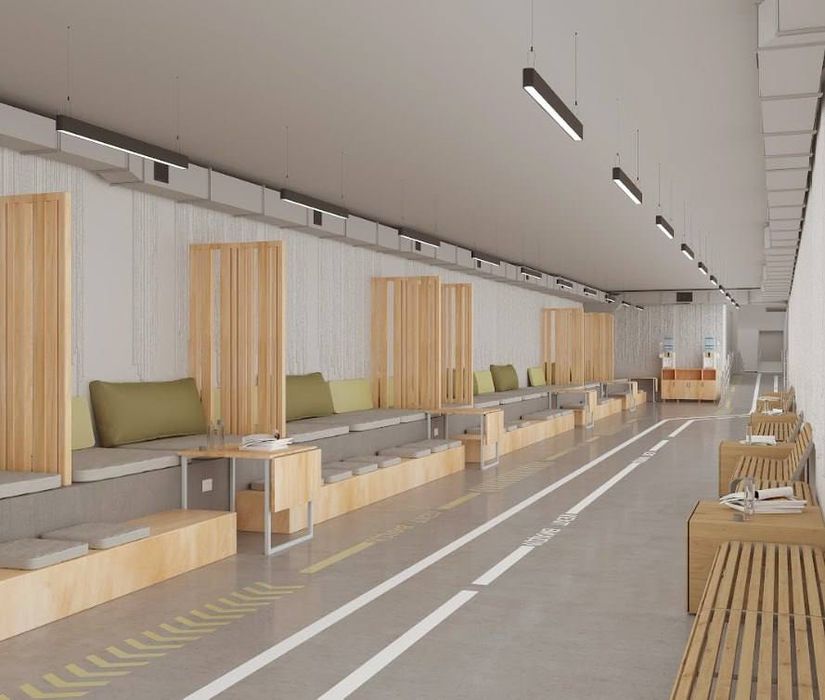 2-кімнатна квартира за адресою Куликове поле пл. (площа 126 м²) - Atlanta.ua - фото 12