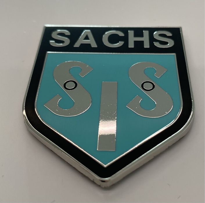 Simbolo SIS Sachs