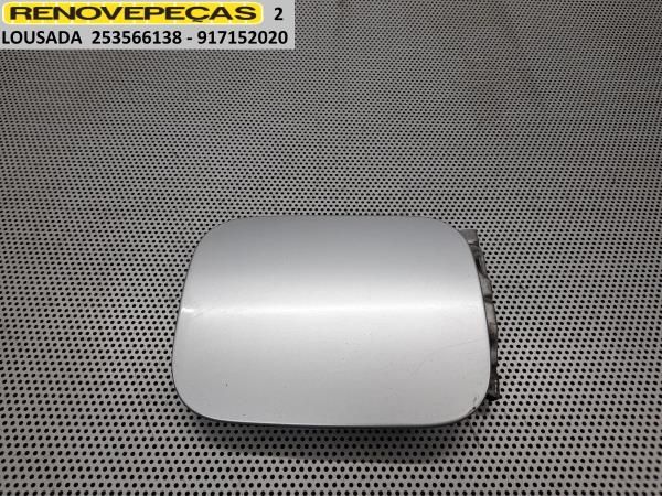 Tampa depósito combustível AUDI A4 (8D2, B5)