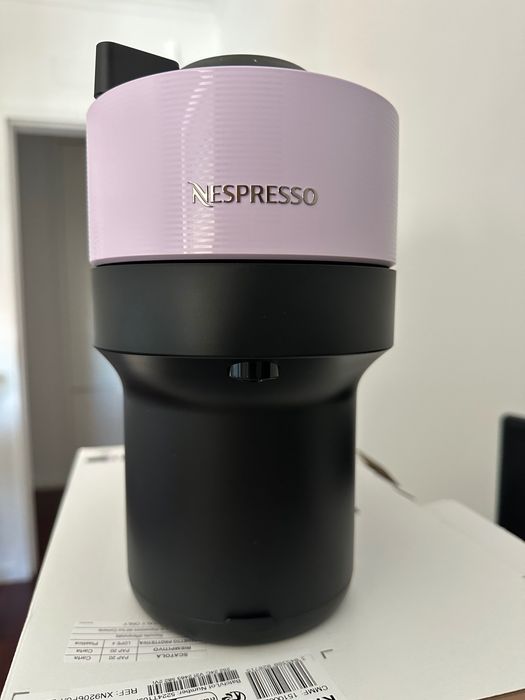 Nespresso Vertuo Pop Lavanda