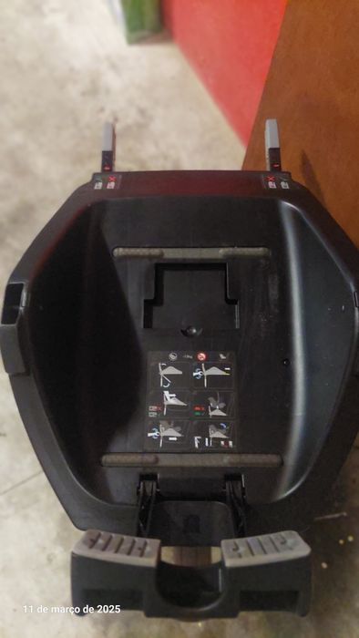 Be cool plataforma ixofix