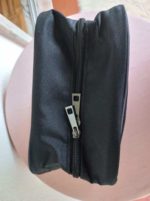 Necessaire homem, Oriflame. Nova com etiqueta.