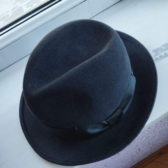 Стара шляпа вінтаж