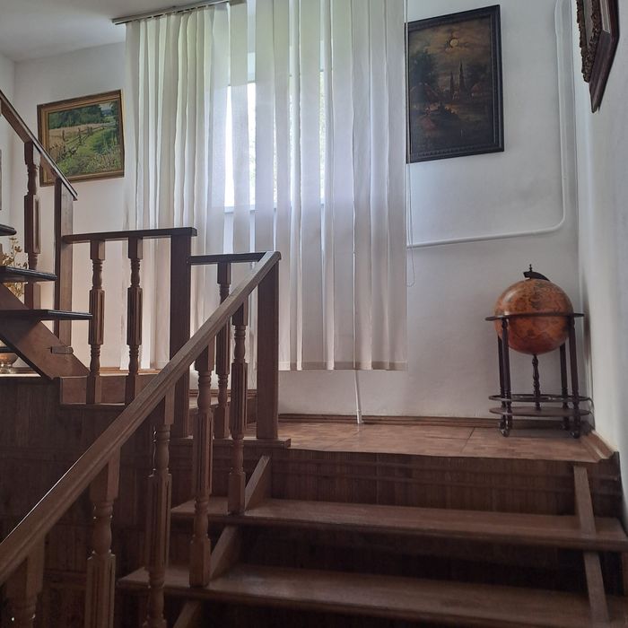 Відпочинок с.Дениші Вілла Калина Житомирська область