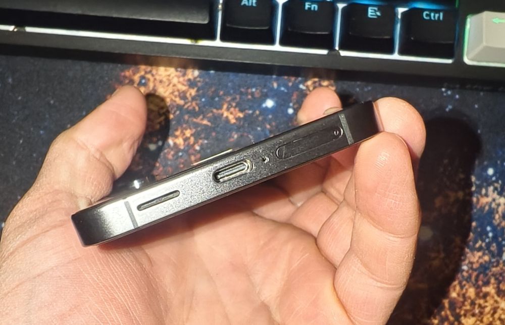 Samsung S24, 8/128