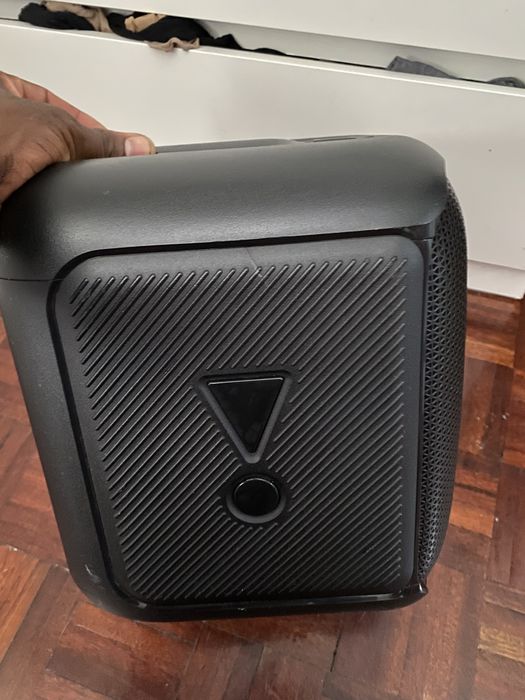 Coluna JBL  PB Encore Essential