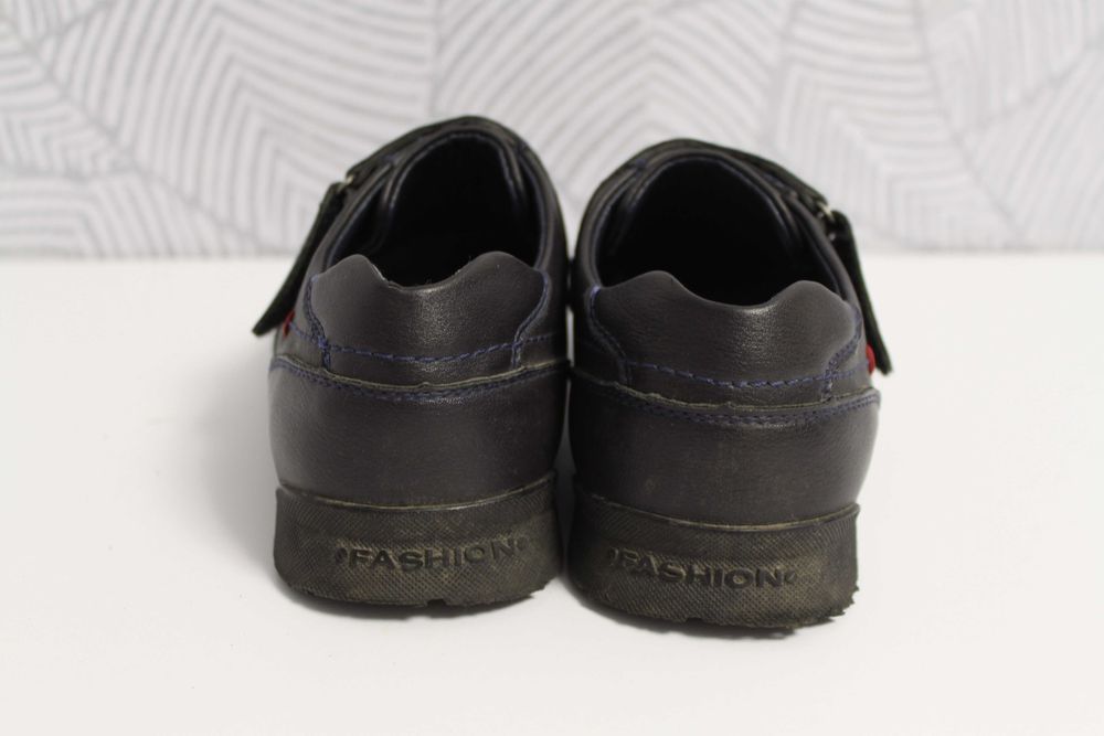 Туфли на мальчика (разные)