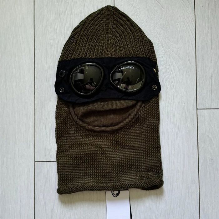 Балаклава C.P. Company,6 кольорів