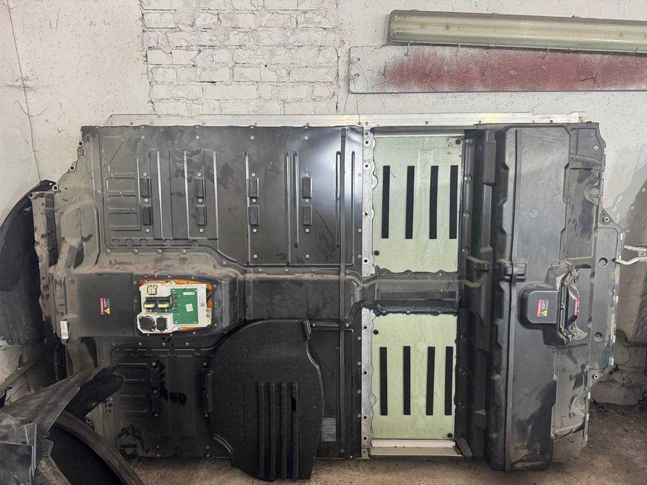 Батарея 88 kWh M1100917201 Люсид Ейр Люсід Еір Lucid Air 2021 -