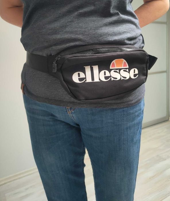 Nerka saszetka Ellesse