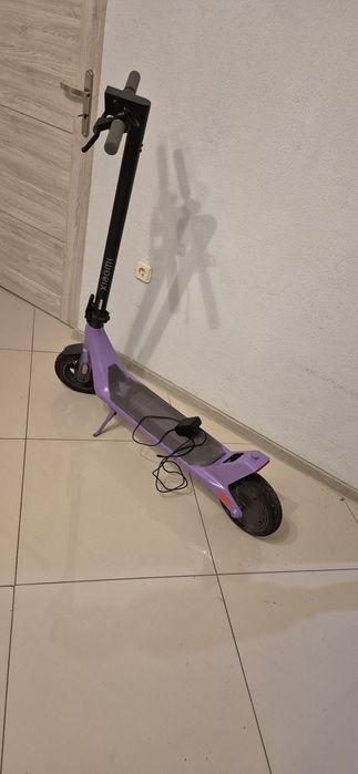 Hulajnoga elektryczna Xiaomi