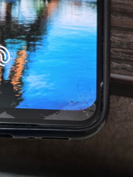 Смартфон Samsung Galaxy A-50