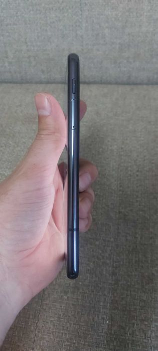 Телефон Lg G8s 6/128