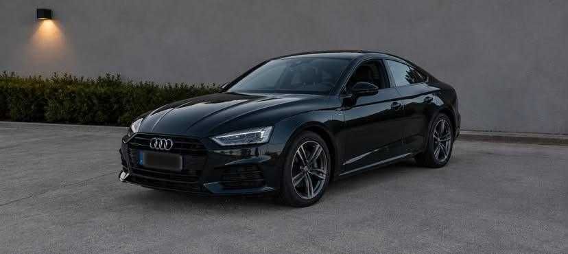 AUDI A5 Coupé 40 TDI 2.0 S Tronic