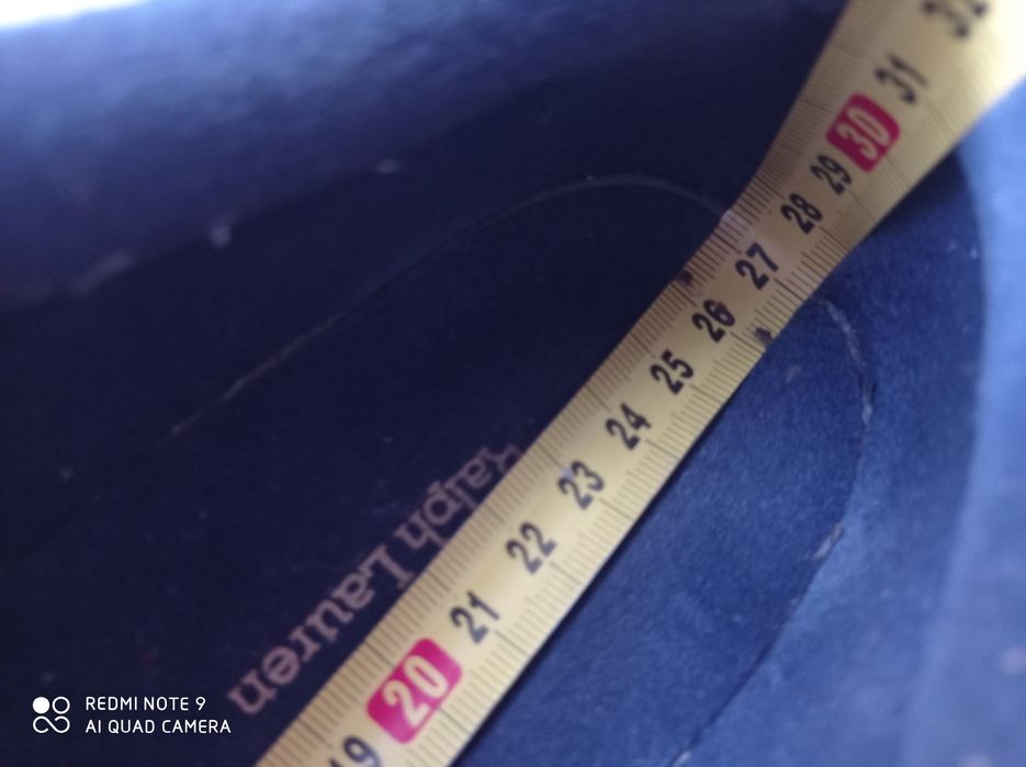 кроссовки  Polo  р  - 42