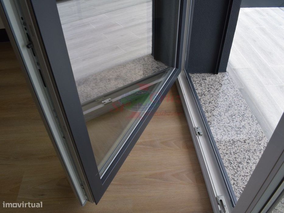 Apartamento T2 - Lordemão