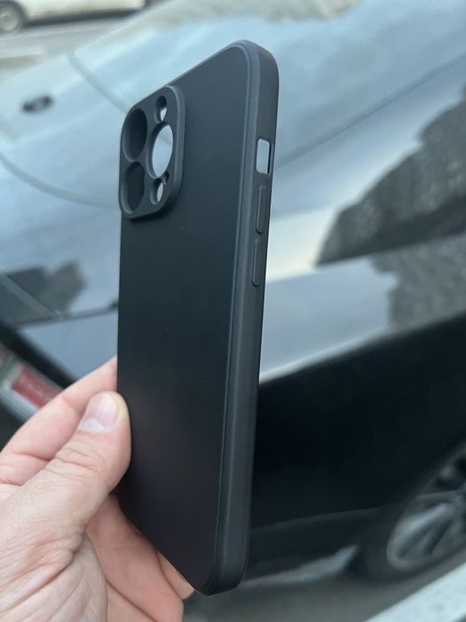 iPhone 13 Pro, чохол новий.