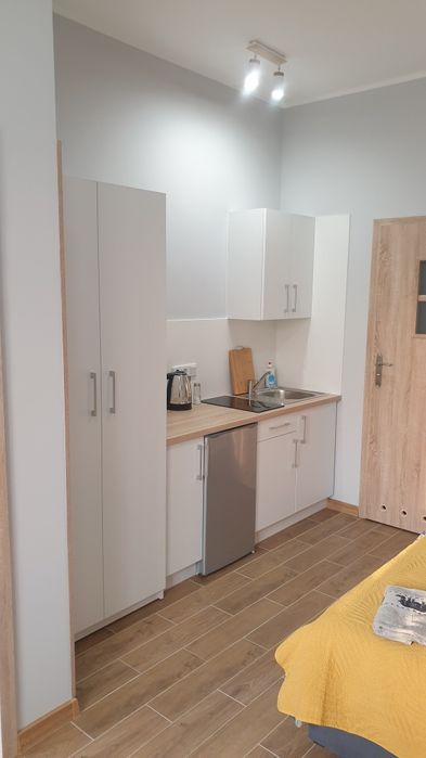 Pokoje gościnne Noclegi Sława