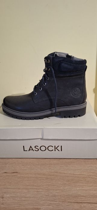 Traperki Lasocki