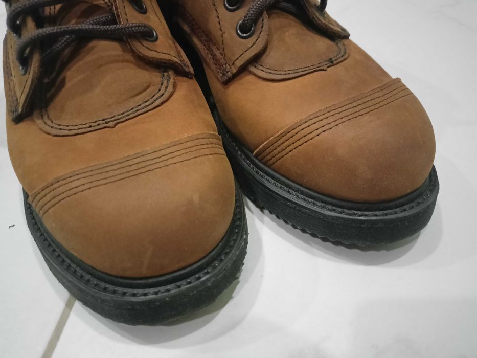 Ботинки REDWING U.S.A.