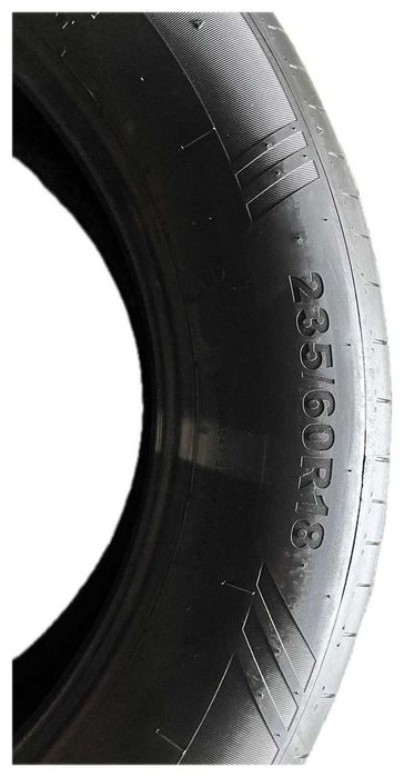 2x235/60 R 18 Opony Giti 2024r Lato!!